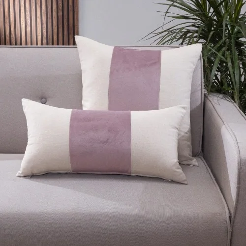 Φωτογραφία προϊόντος: Teoran Μαξιλαροθήκη Linus 12 - 30x60cm