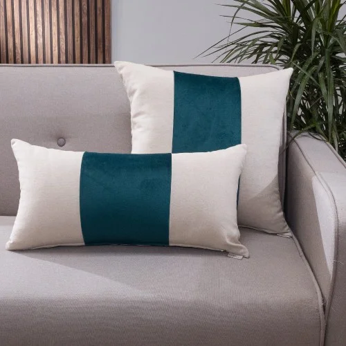 Φωτογραφία προϊόντος: Teoran Μαξιλαροθήκη Linus 13 - 30x60cm