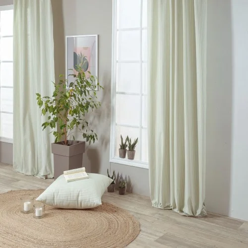 Φωτογραφία προϊόντος: Teoran Κουρτίνα Guensa 16 - 140x260cm