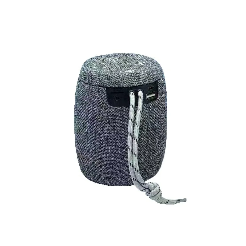 Φωτογραφία προϊόντος: Tradesor Ασύρματο ηχείο Bluetooth - Flip Mini - 884584 - Grey