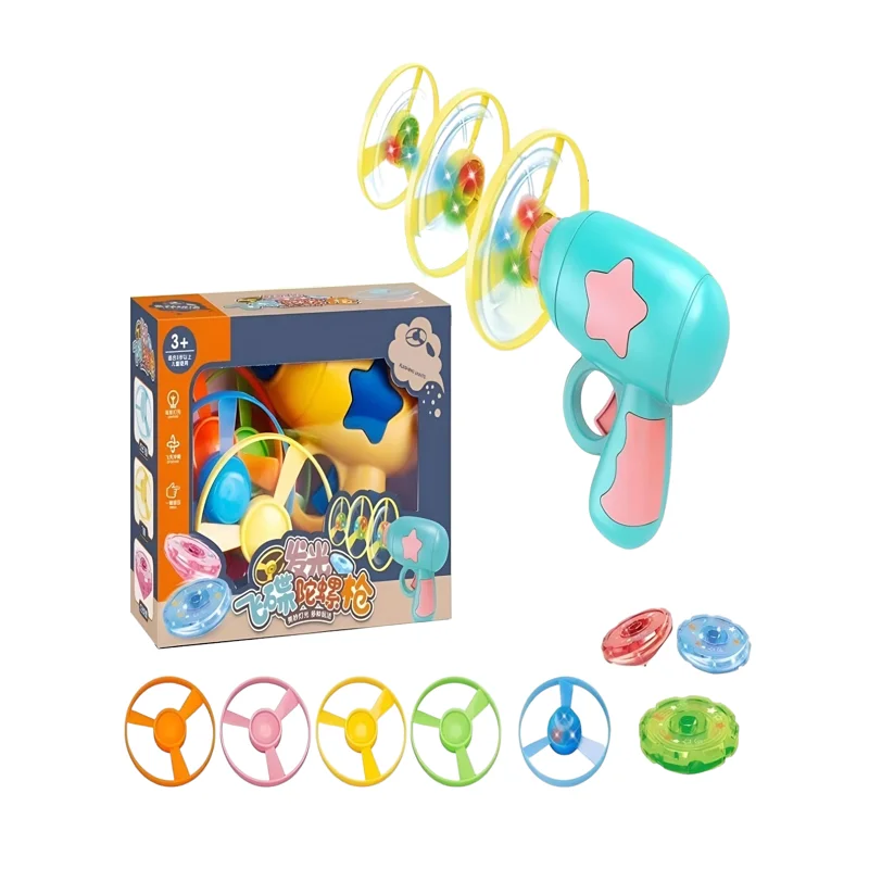 Φωτογραφία προϊόντος: Tradesor Σετ σβούρες με Spinner - 161142