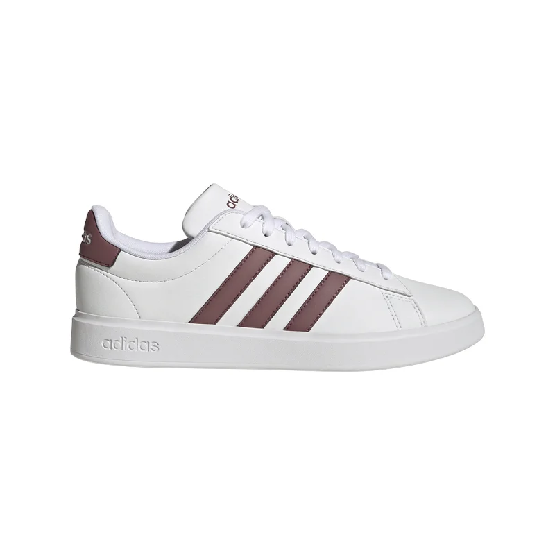Φωτογραφία προϊόντος: ADIDAS Grand Court Cloudfoam Lifestyle Court Comfort Shoes GW9200 ΛΕΥΚΟ