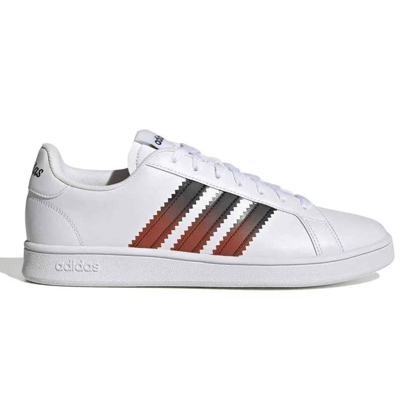 Φωτογραφία προϊόντος: ADIDAS Grand Court Base Beyond Shoes GY9630 ΛΕΥΚΟ