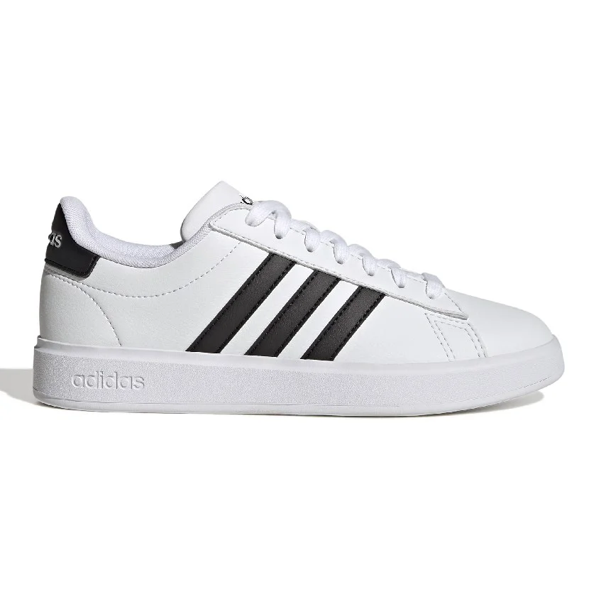 Φωτογραφία προϊόντος: ADIDAS Grand Court Cloudfoam Lifestyle Court Comfort Shoes GW9214 ΛΕΥΚΟ