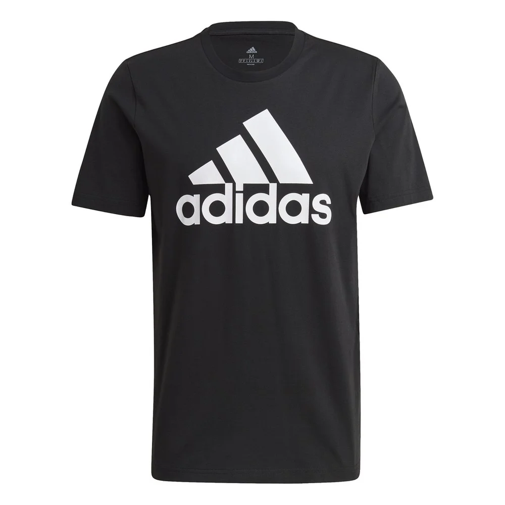 Φωτογραφία προϊόντος: ADIDAS Essentials Big Logo Tee GK9120 1011