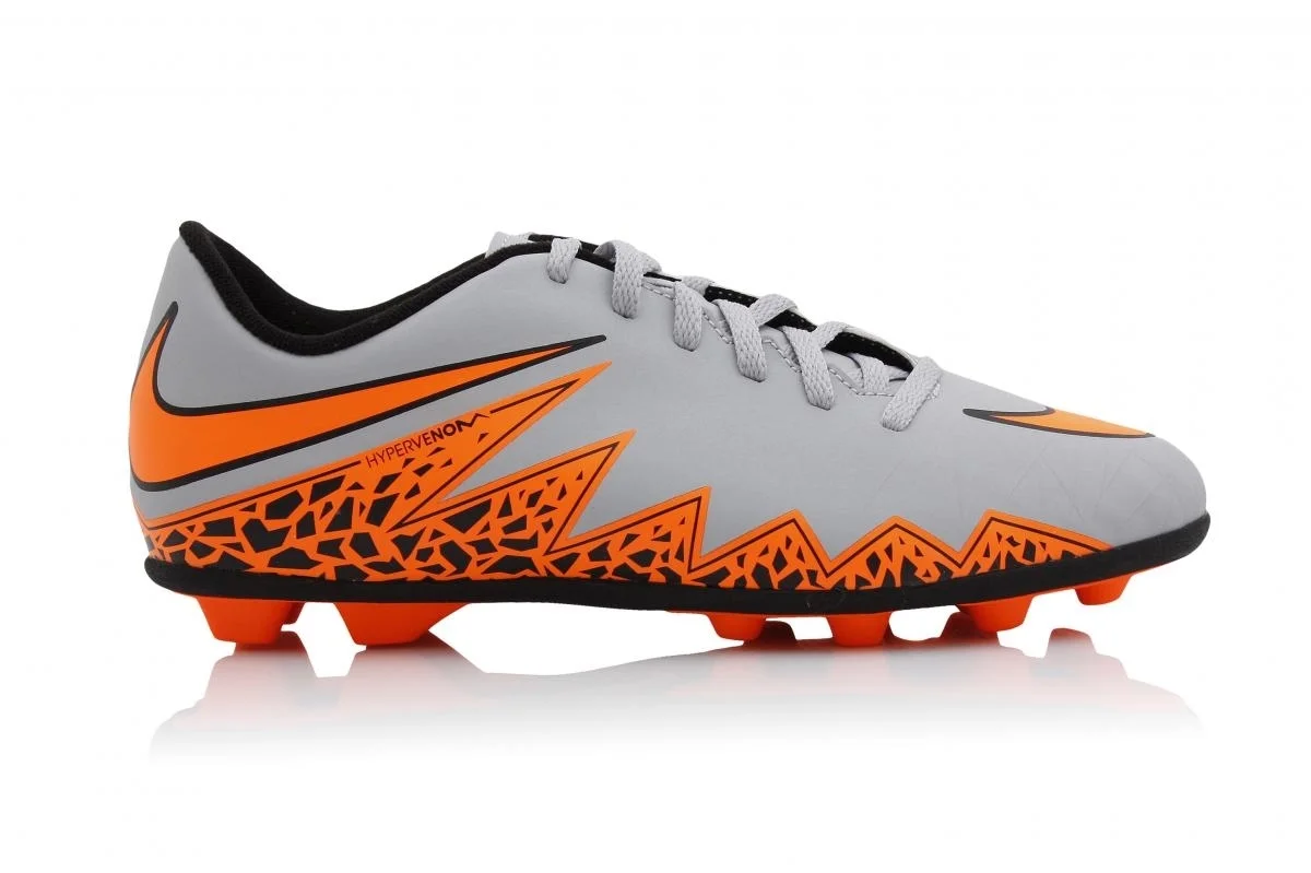 Φωτογραφία προϊόντος: Nike HyperVenom Phade Ποδοσφαιρικά Παπούτσια με Τάπες 744942-080