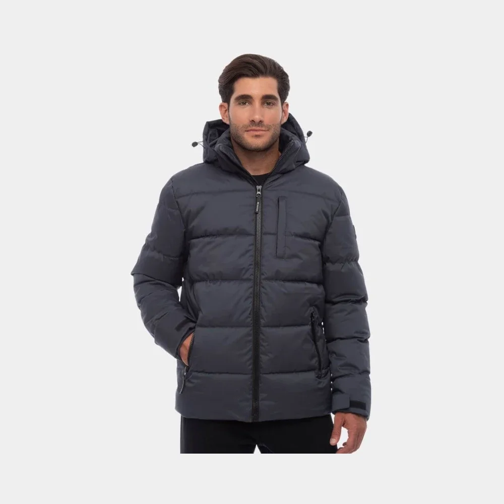 Φωτογραφία προϊόντος: ICE TECH PUFFER JACKET