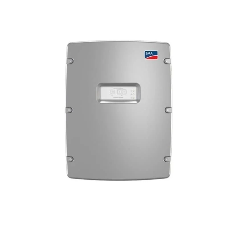 Φωτογραφία προϊόντος: SMA SUNNY ISLAND 6.0Η ON GRID + OFF GRID inverter μονοφασικός μετατροπέας για φωτοβολταϊκά 4600W