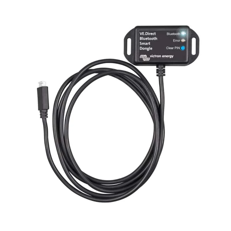 Φωτογραφία προϊόντος: Victron VE.Direct Bluetooth Smart dongle