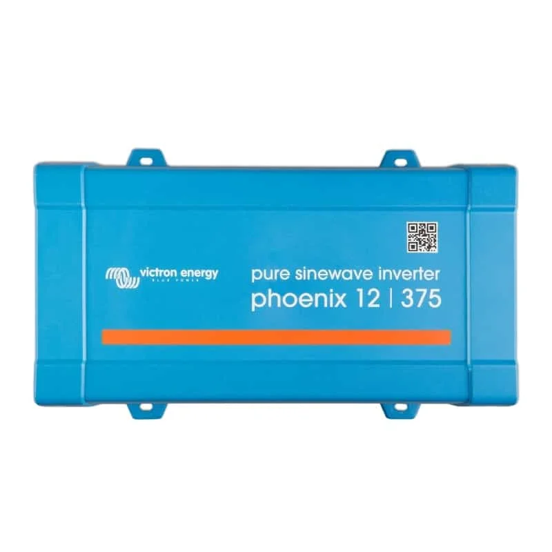Φωτογραφία προϊόντος: VICTRON Phoenix 24/375 VE.Direct inverter καθαρού ημιτόνου για φωτοβολταϊκά 700W