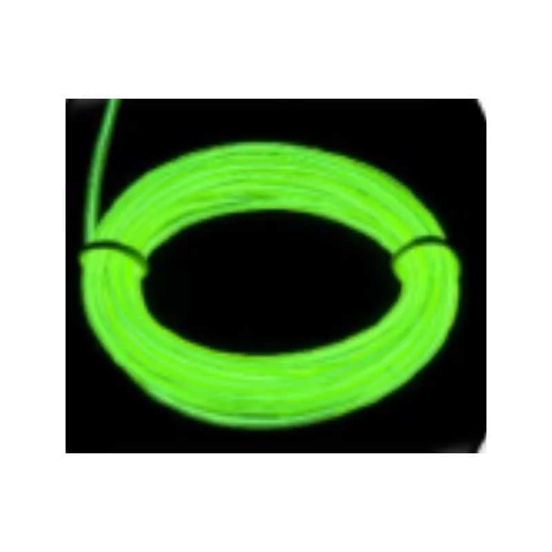 Φωτογραφία προϊόντος: NEON LED LIGHT LEMON 3m BATTERY PACK UNIVERSE