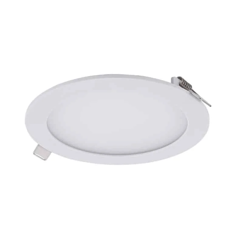 Φωτογραφία προϊόντος: UNIVERSE Panel led χωνευτό 240V 22.5cm 18W 1620lm φως ημέρας 4000k 120° λευκό στεφάνι 1‐U012355 SAMSUNG