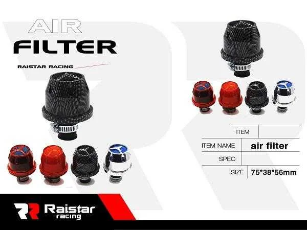 Φωτογραφία προϊόντος: Raistar Φίλτρο αναθυμιάσεων αυτοκινήτου - Mini - R-GT1103-2 - 310598