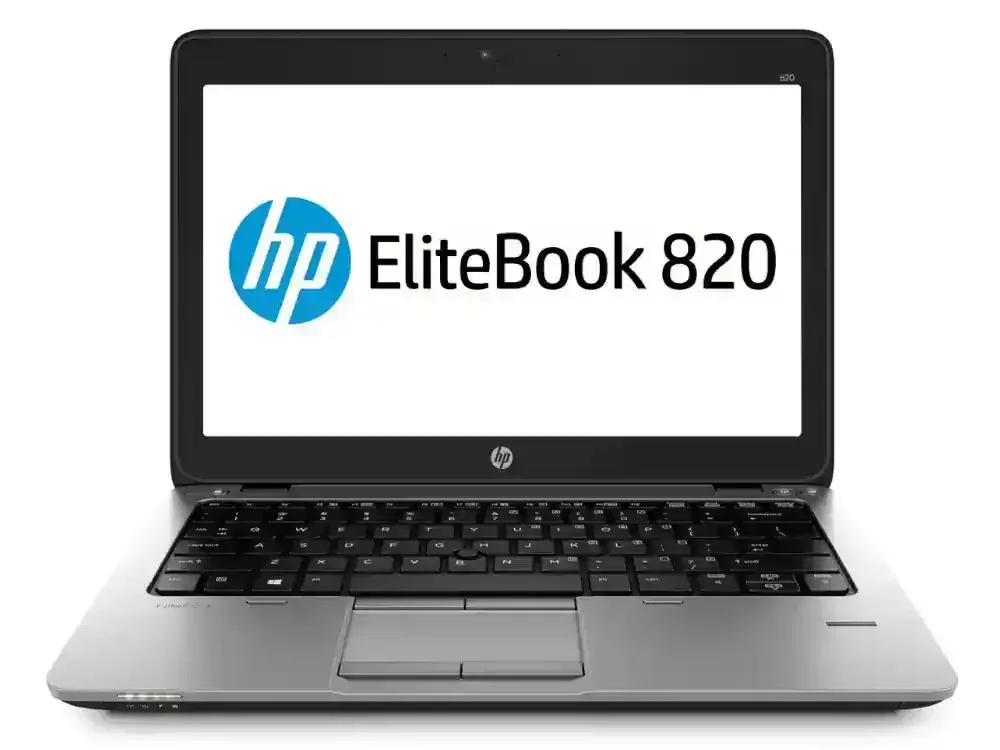 Φωτογραφία προϊόντος: Laptop HP EliteBook 820 G1 Refurbished 12.5" (Intel Core i5-4210U/8GB/ SSD 128GB) GRADE A