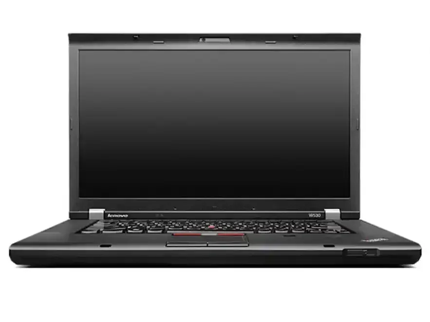Φωτογραφία προϊόντος: Laptop Lenovo W530 Refurbished 15" (Intel Core i7-3840/16GB/ SSD256GB/ DVDRW) GRADE A