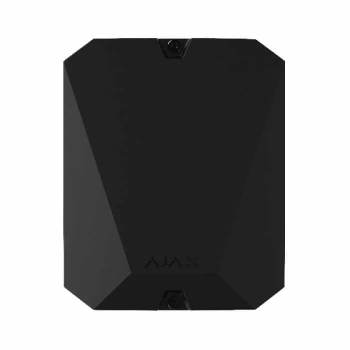Φωτογραφία προϊόντος: AJAX MULTITRANSMITTER BLACK