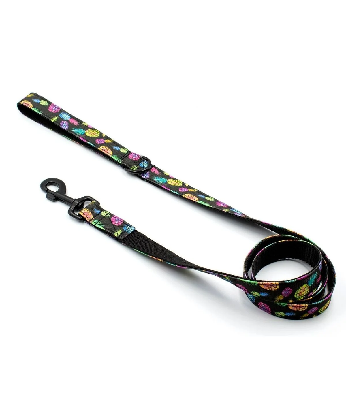 Φωτογραφία προϊόντος: WoofWoof Woof Woof Pineapples Leash M/L