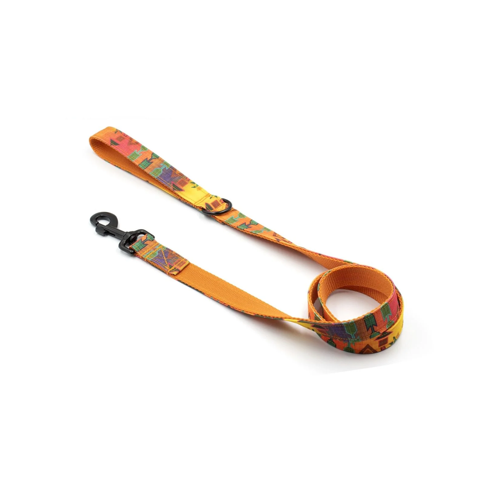 Φωτογραφία προϊόντος: WoofWoof Woof Woof Southwestern Leash M/L