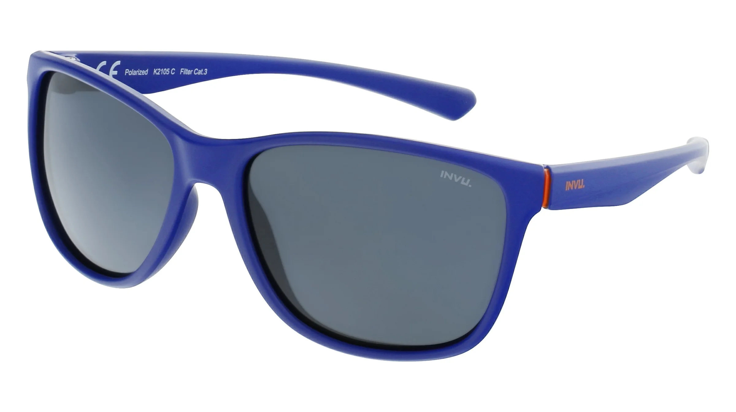 Φωτογραφία προϊόντος: INVU KIDS K2105 C 50 POLARIZED