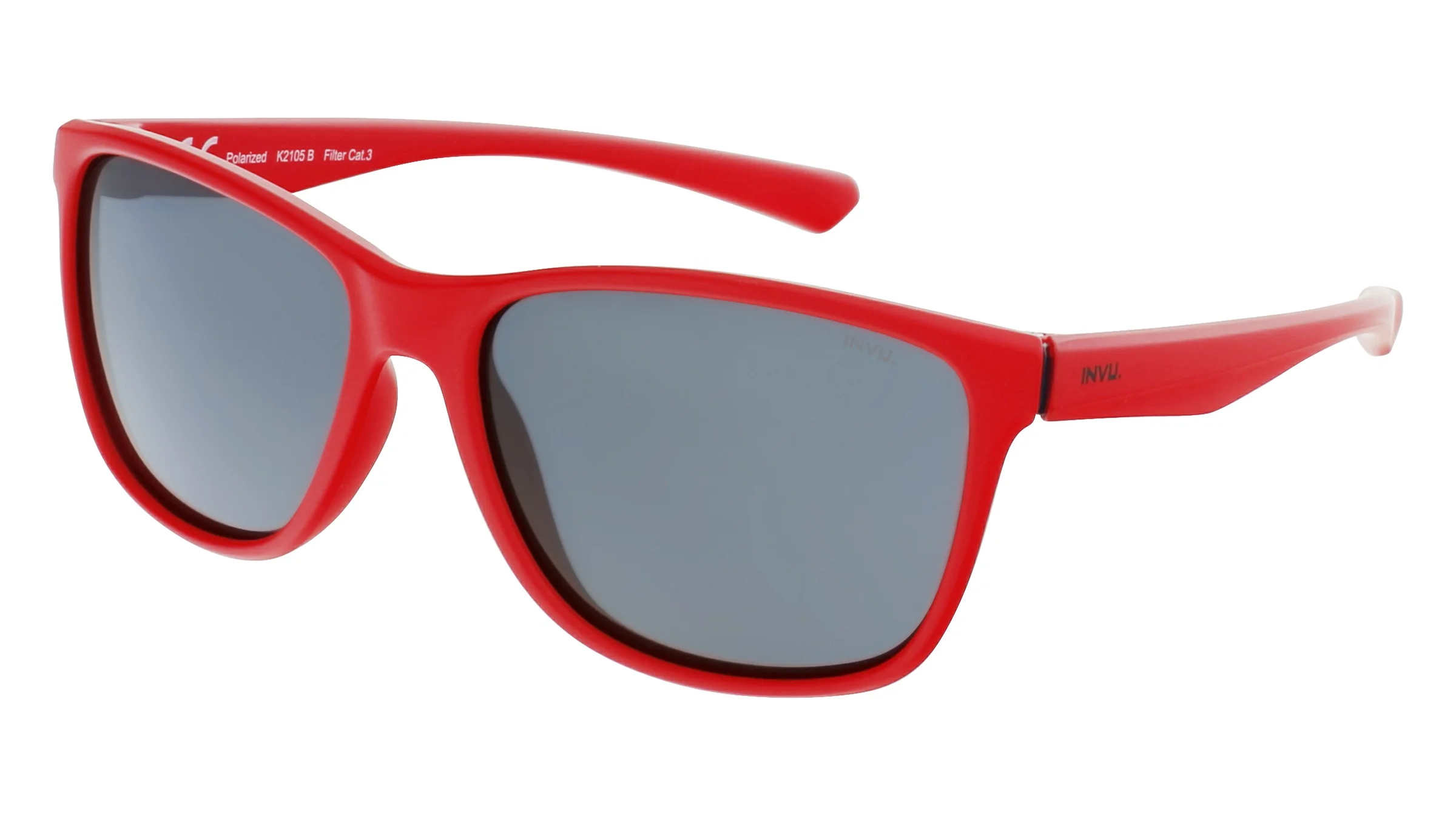 Φωτογραφία προϊόντος: INVU KIDS K2105 B 50 POLARIZED