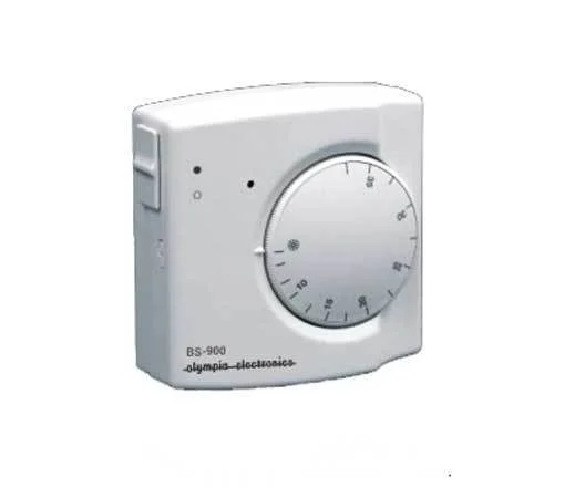 Φωτογραφία προϊόντος: Θερμοστάτης Χώρου Olympia Electronics BS 900