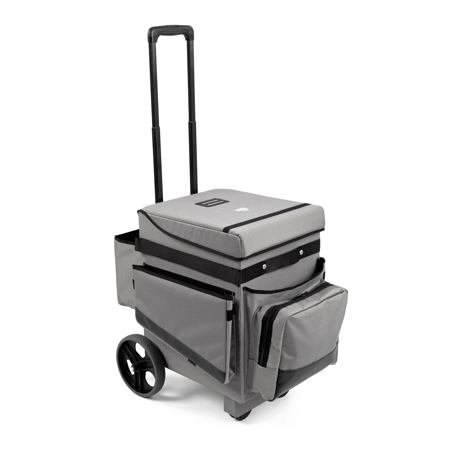 Φωτογραφία προϊόντος: TTS Cleaning TTS 0HK03890 H-Cube Climb Καρότσι Καμαριέρας