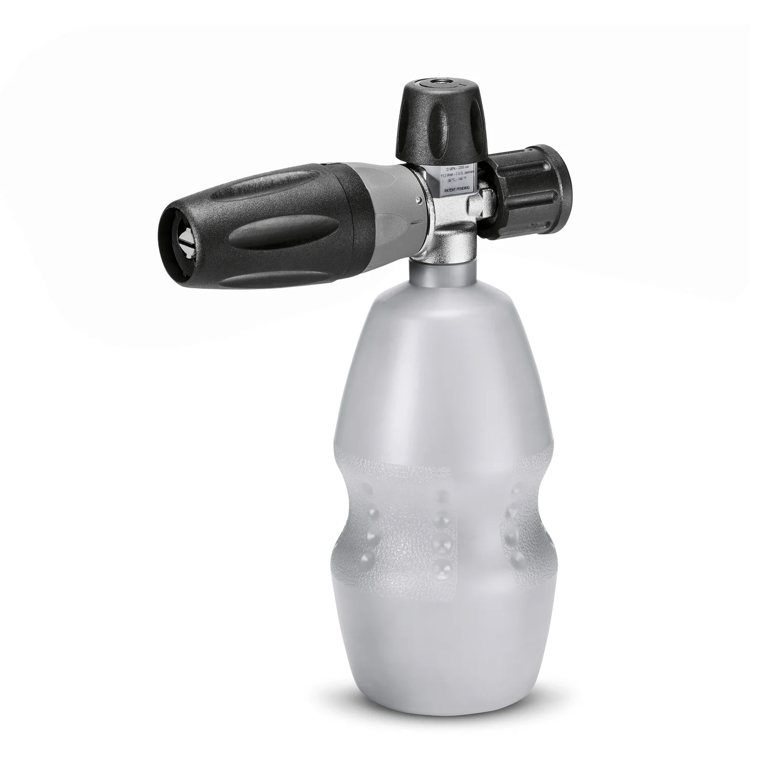 Φωτογραφία προϊόντος: Karcher Kärcher Ακροφύσιο Αφρού Pro Advanced 042 (max - 1300lt)