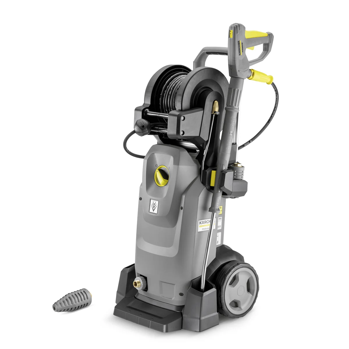Φωτογραφία προϊόντος: Karcher Kärcher HD 6/16-4 MXA Plus Μονοφασικό Πλυστικό Μηχάνημα