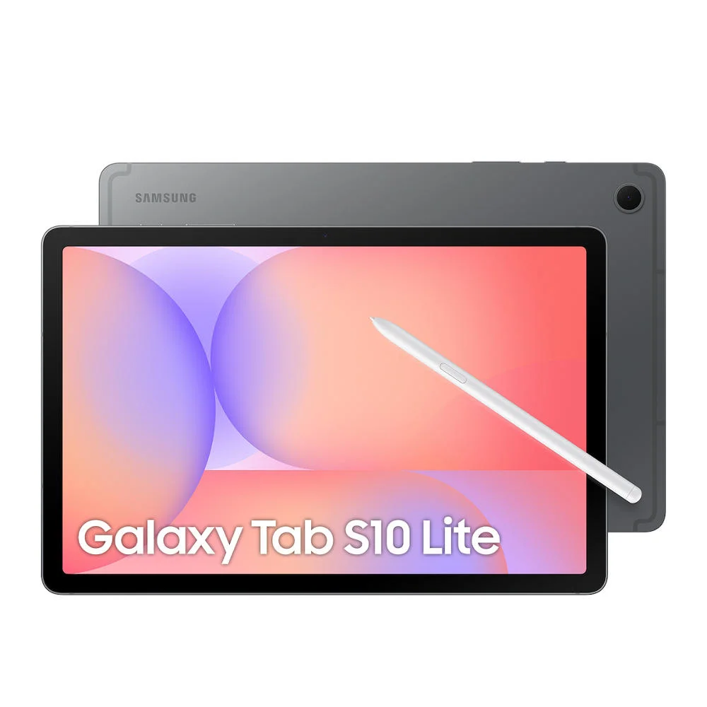 Φωτογραφία προϊόντος: Samsung Galaxy Tab S10 Lite 10.9" X400 6/128Gb Wifi Gray EU
