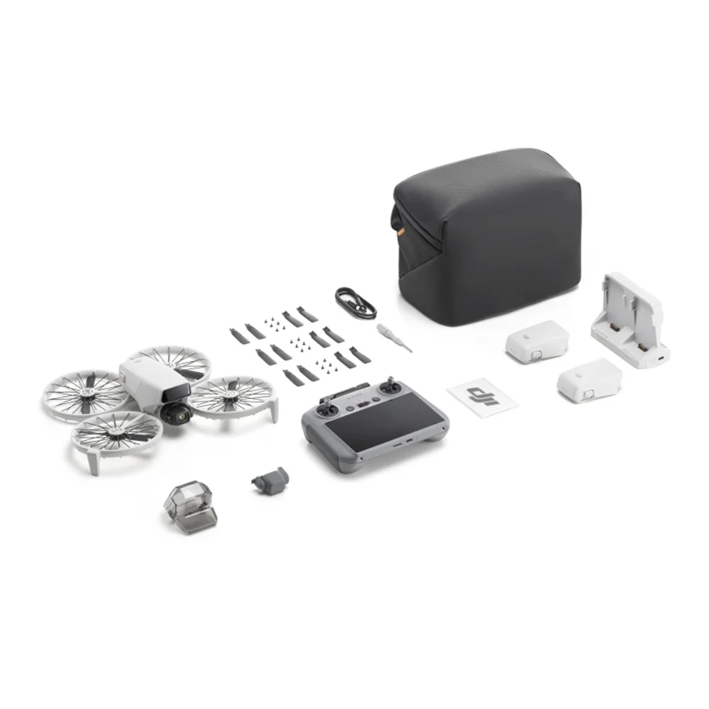 Φωτογραφία προϊόντος: DJI Flip Drone Fly More Combo (DJI RC 2)