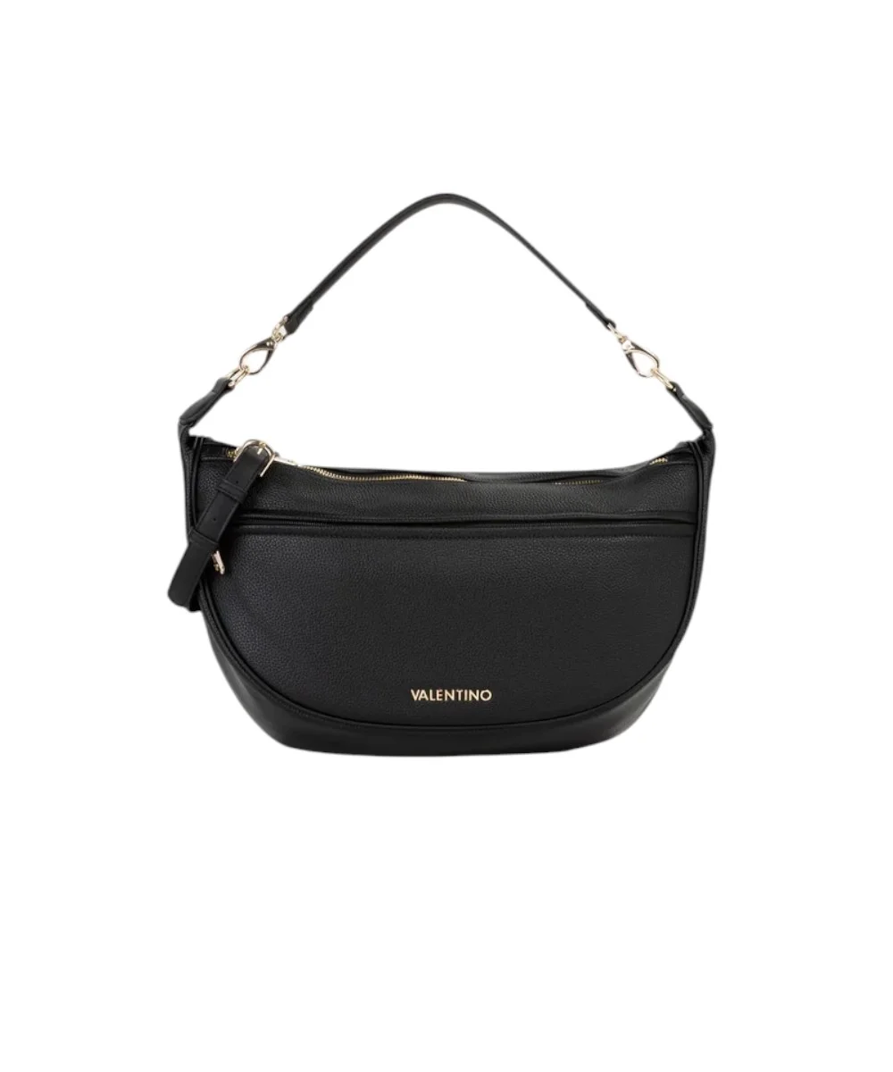 Φωτογραφία προϊόντος: Valentino Bags - Γυναικεία Τσάντα Χιαστί / Ώμου Daphne Re VBS9OP07-001 Μαύρο