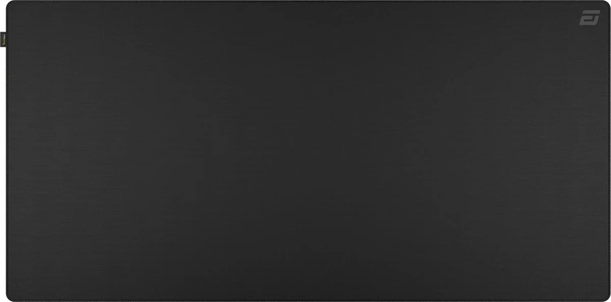Φωτογραφία προϊόντος: Pro GamersWare Endgame Gear MPC-890 Cordura Gaming Mousepad - black