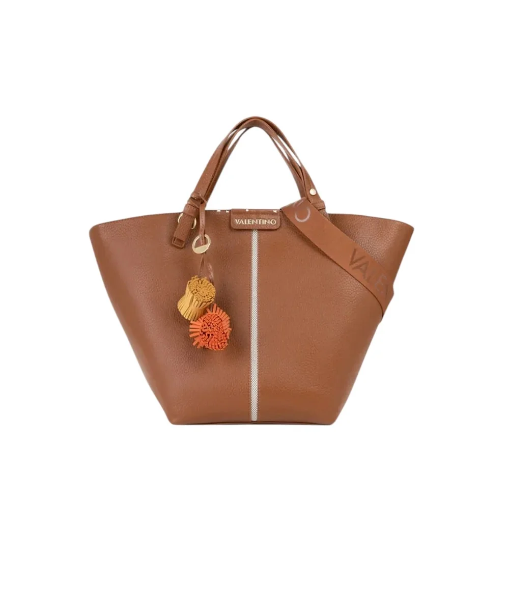 Φωτογραφία προϊόντος: Valentino Bags - Γυναικεία Τσάντα Χειρός / Ώμου Hybris Re VBS9OV04-089 Ταμπά