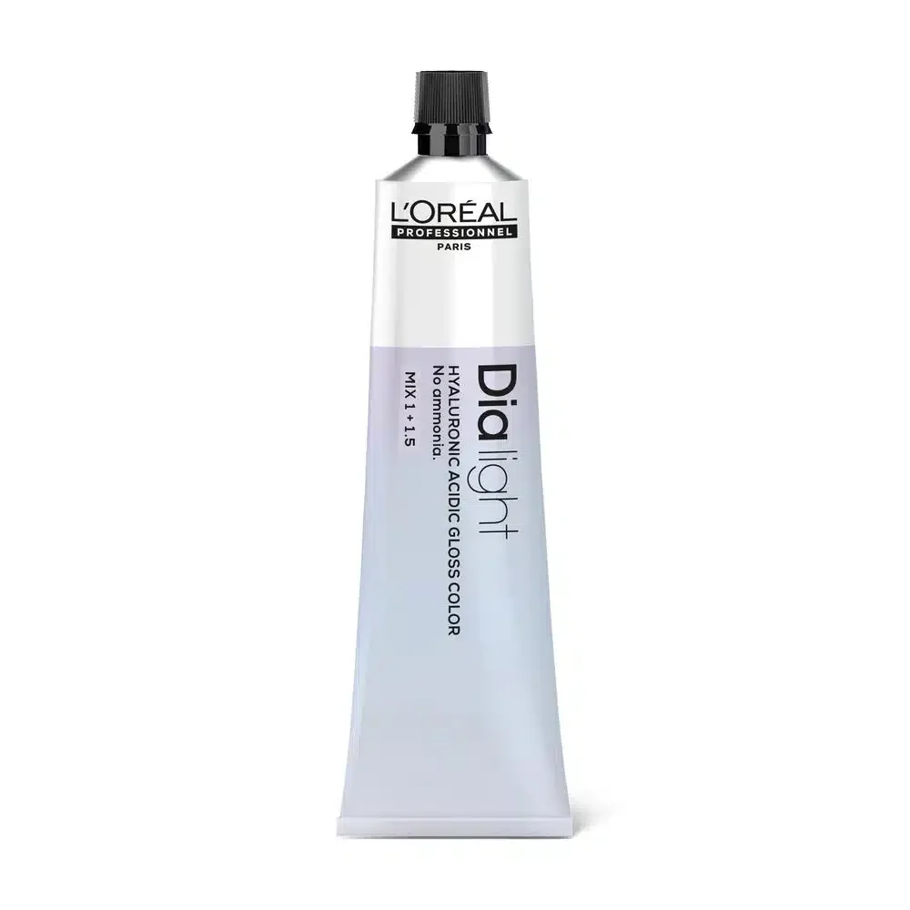 Φωτογραφία προϊόντος: L'Oreal Professionel L`Οreal Professionnel Dia Light 10.21 Κατάξανθο Ιριζέ Σαντρέ 60ml