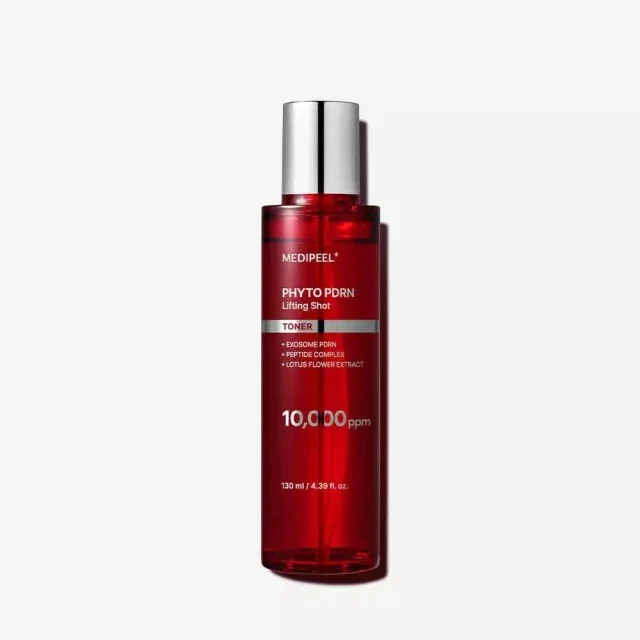 Φωτογραφία προϊόντος: MediPeel Phyto Exosome Pdrn Lifting Shot Toner 130ml