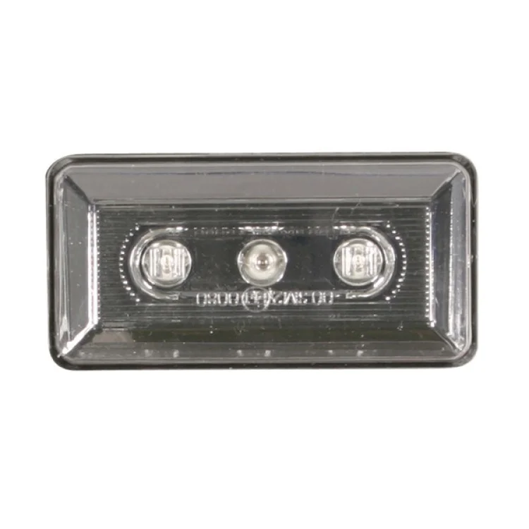 Φωτογραφία προϊόντος: Lampa ΠΛΑΪΝΑ ΦΛΑΣ VW GOLF 3 /VENTO/PASSAT 35 - 2 ΤΕΜ. FLA1307.0