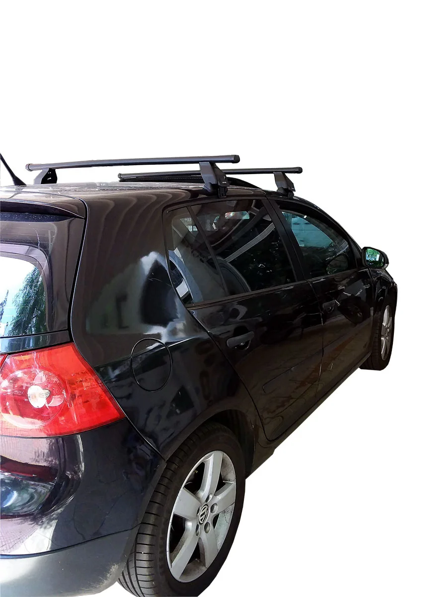 Φωτογραφία προϊόντος: MENABO Kit Μπάρες MENABO - Πόδια για VW Golf 5 2003-2008 2 τεμάχια ΜΠ.GOLF5.09