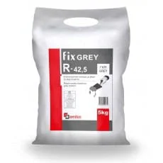 Φωτογραφία προϊόντος: OEM ΤΣΙΜΕΝΤΟ ΓΚΡΙ 5kg