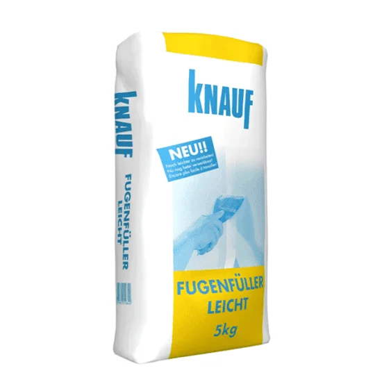 Φωτογραφία προϊόντος: OEM ΣΤΟΚΟΣ KNAUF FUGEN 5kg