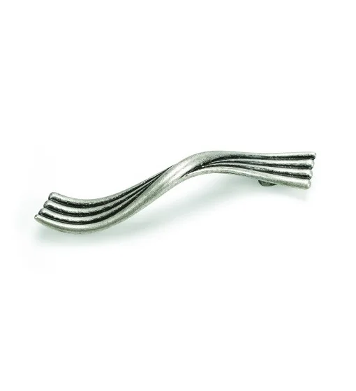 Φωτογραφία προϊόντος: ΛΑΒΗ GIUSTI ART.622 96ΜΜ OLD SILVER