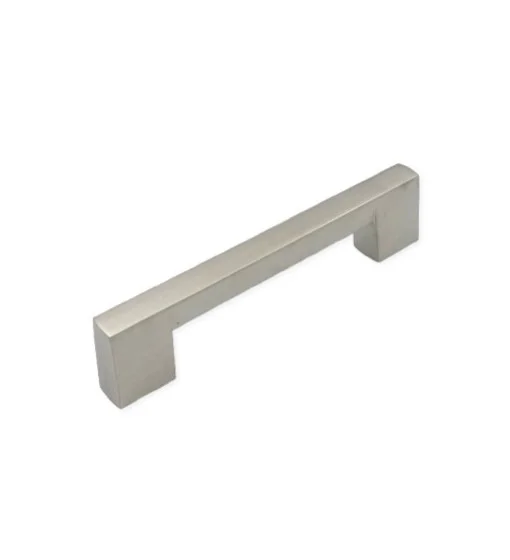 Φωτογραφία προϊόντος: ΛΑΒΗ FINETTO ART.8607 ΝΙΚΕΛ ΜΑΤ 128mm