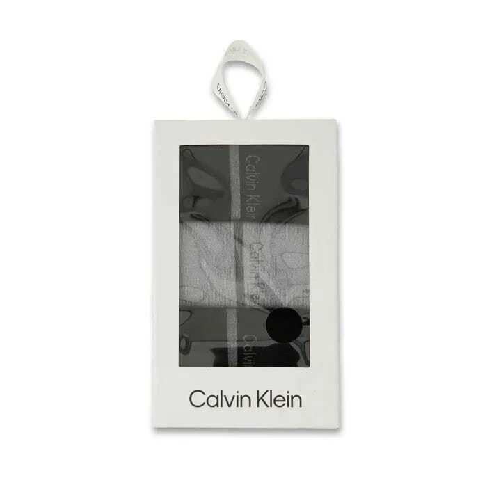 Φωτογραφία προϊόντος: Calvin Klein Γυναικείες Κάλτσες με Σχέδια Black 3Pack 701235369-001