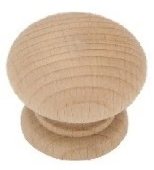 Φωτογραφία προϊόντος: Import-Hellas ΠΟΜΟΛΟ ΞΥΛΙΝΟ IMPORT HELLAS ART.3819 Άβαφο