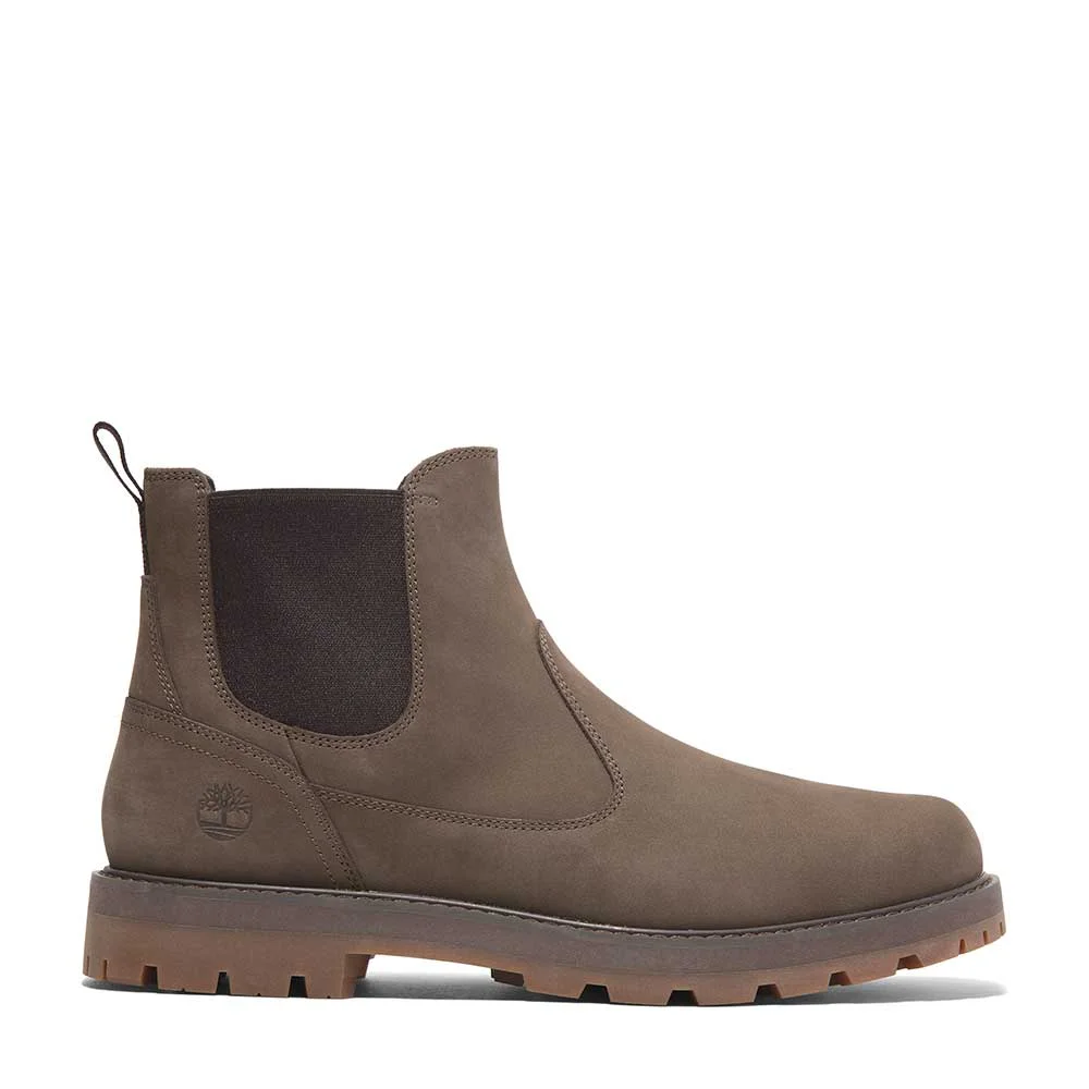 Φωτογραφία προϊόντος: TIMBERLAND TB0A6A4WEM5 MEDIUM BROWN NUBUCK