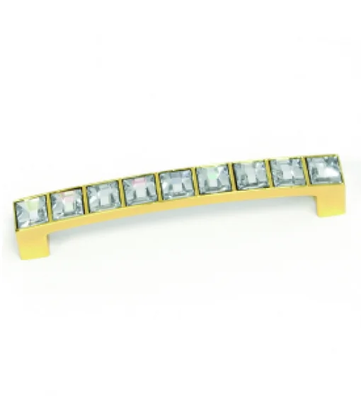 Φωτογραφία προϊόντος: ΛΑΒΗ GIUSTI SWAROVSKI 96MM ΧΡΥΣΟ