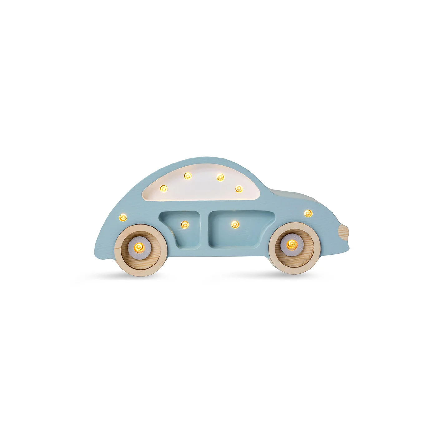 Φωτογραφία προϊόντος: LITTLE LIGHTS LIGHT MINI CAR