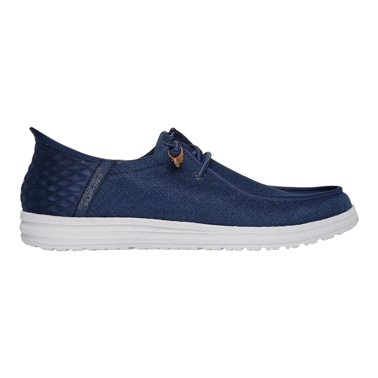 Φωτογραφία προϊόντος: SKECHERS ΑΝΔΡΙΚΟ SLIP ON 210952, ΜΠΛΕ, Άνδρας