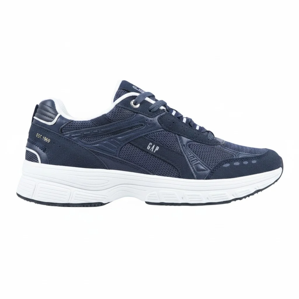 Φωτογραφία προϊόντος: GAP ΑΝΔΡΙΚΟ SNEAKER SUNSET CLS GPM615620, ΜΠΛΕ, Άνδρας