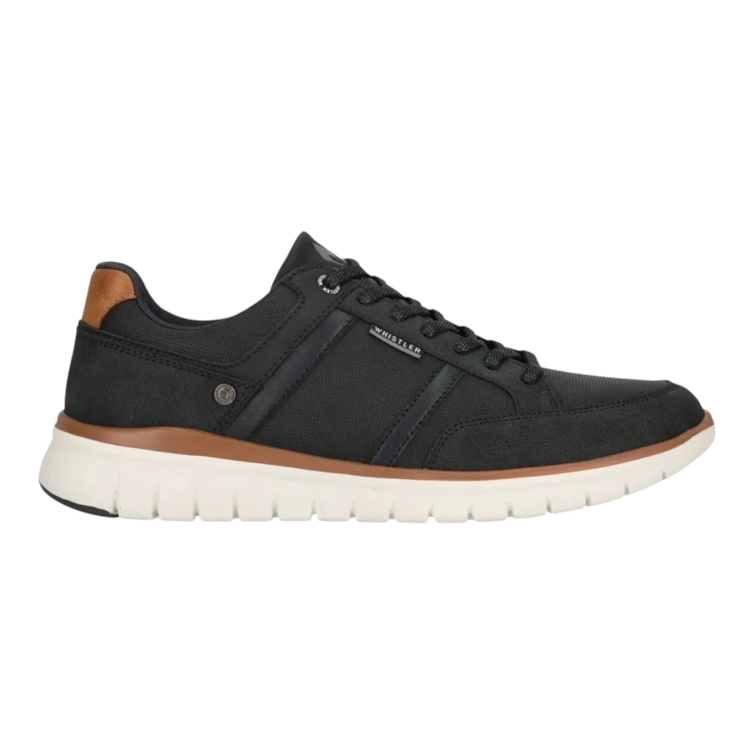 Φωτογραφία προϊόντος: WHISTLER ΑΝΔΡΙΚΟ SNEAKER LEWEN W254426, ΜΠΛΕ, Άνδρας