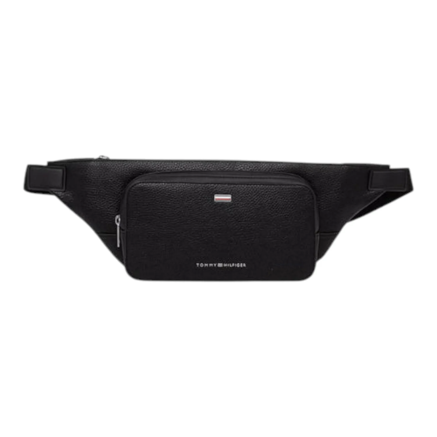 Φωτογραφία προϊόντος: TOMMY HILFIGER ΑΝΔΡΙΚΗ ΤΣΑΝΤΑ TH CENTRAL BUMBAG, ΜΑΥΡΟ, Άνδρας